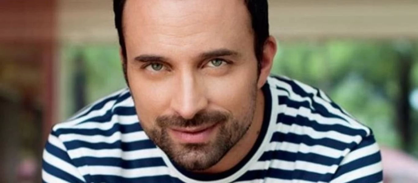 Μικρή, ξανθιά, κουκλάρα: Το νέο κορίτσι του Γιώργου Λιανού θα σε κάνει να τον ζηλέψεις (φωτό)